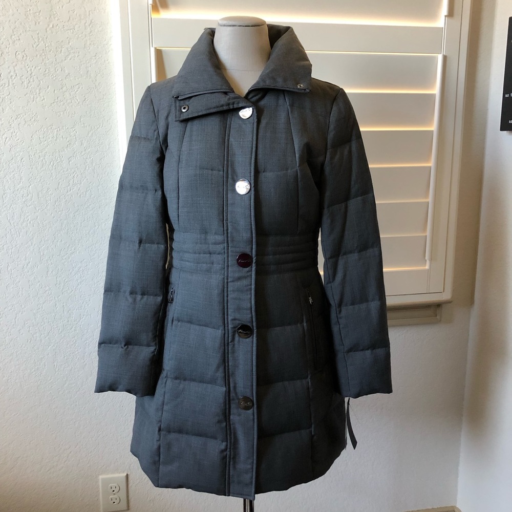Kenneth Cole NY Coat